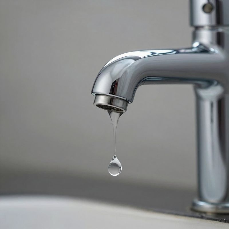 Leak Detection & Repair in Albert Lea