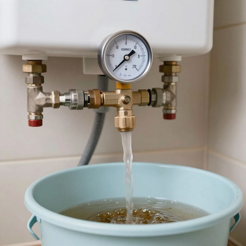 Water Heater Services in Albert Lea