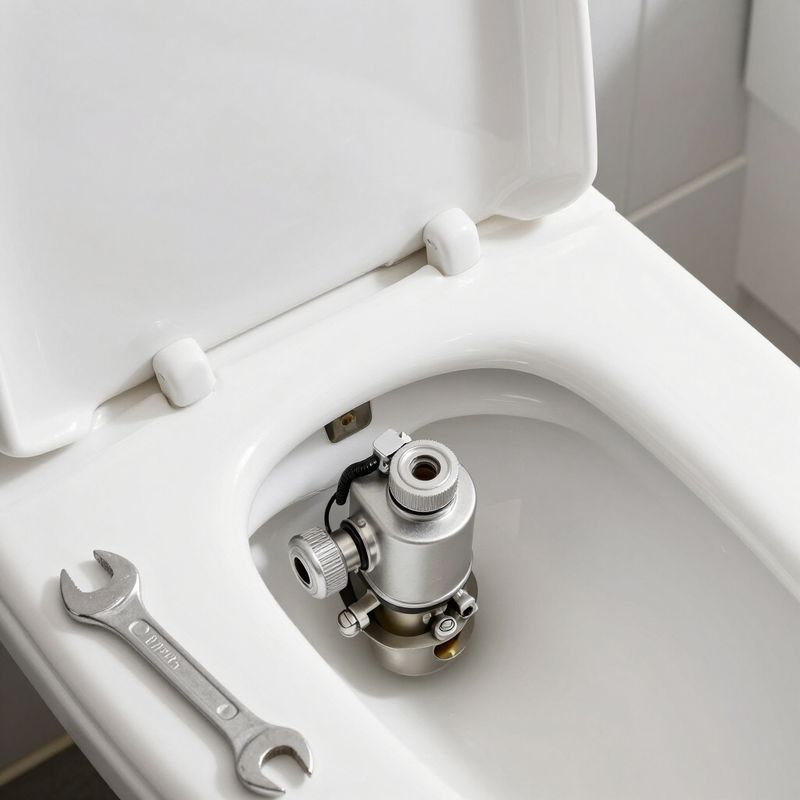 Toilet & Faucet Repair in Albert Lea