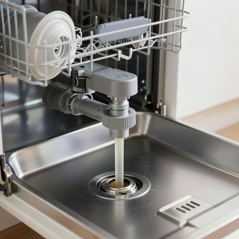Garbage Disposal in Albert Lea