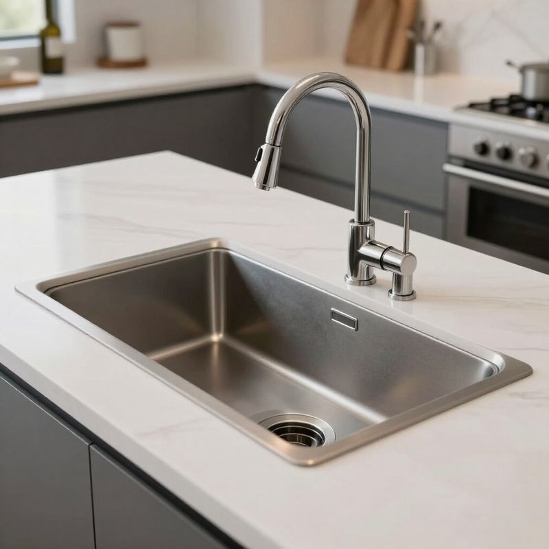Bathroom & Kitchen Upgrades in Albert Lea