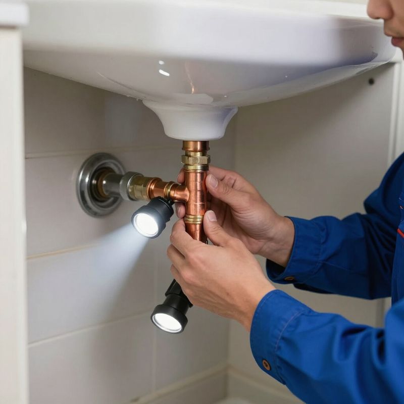 Emergency Plumbing in Albert Lea